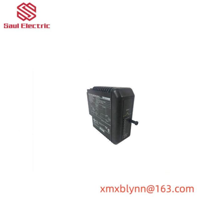 Emerson KJ3201X1-BA1 & KJ4110X1-BA1 Industrial Control Solutions