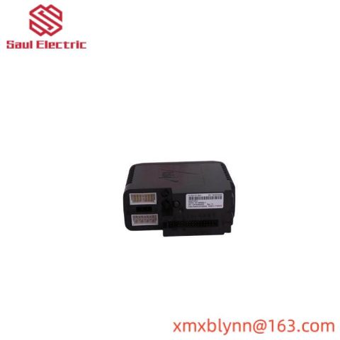 EPRO UES815-24V Industrial Control Module