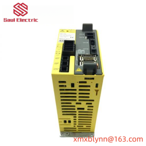 Fanuc 0020-00144 96 MHz 32-bit Floating Point Control Module