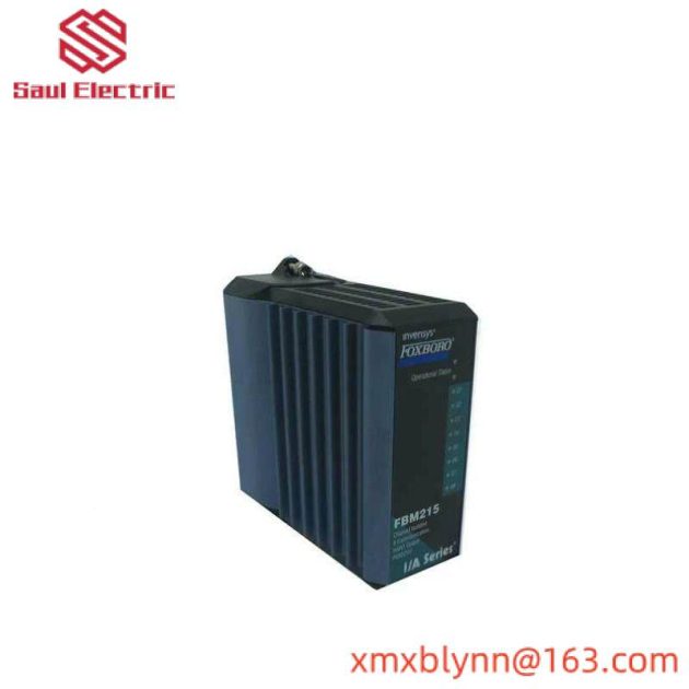 Foxboro P0917CA Compression Term Assembly for Industrial Control Systems