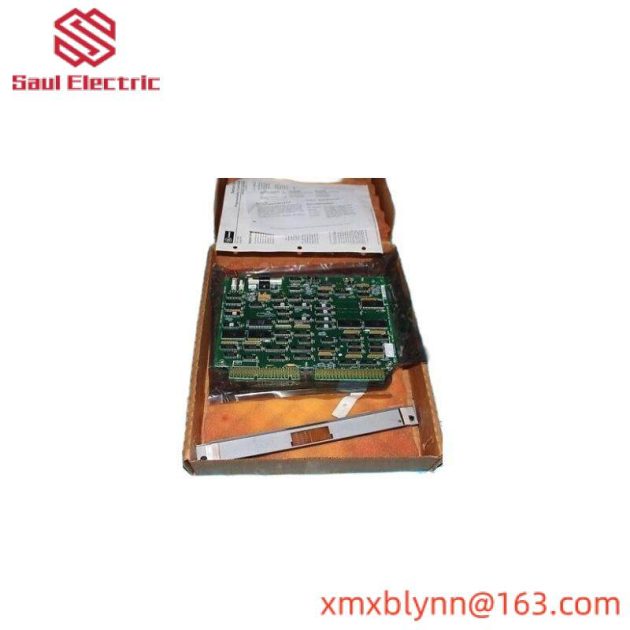 GE IC693CPU340RR Series 90-30 Controller, High Performance Programmable Logic Controller for Industrial Automation
