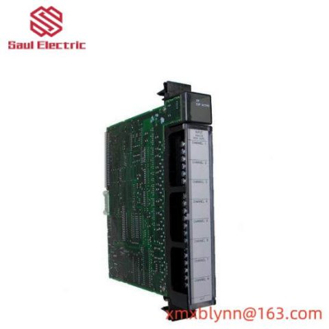 GE IC758RSWB24PCX128 Control Module for Industrial Automation Systems