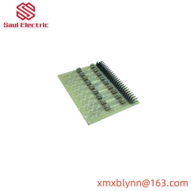 GE DS3800H0A1C1E Module - Industrial Automation Interface Board