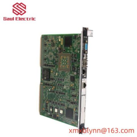 GE IS215UCVEM01A UCVEH2A: MARK6 Industrial Control System Board, Engineered for Precision and Reliability