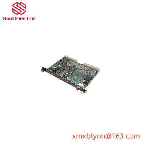 GE DF868-1-31-1000 Industrial Control Module, Advanced Performance and Reliability