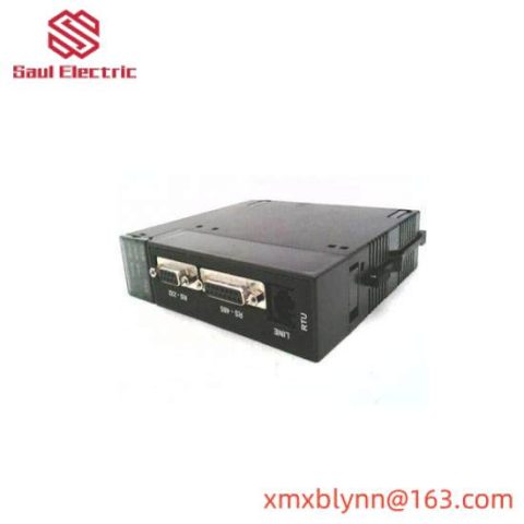 General Electric Horner HE693RTU900 - Modbus Slave Interface Module