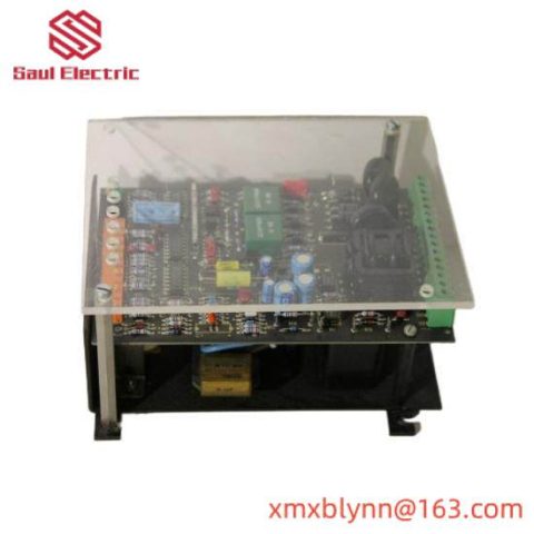 GE GROSSENBACHER MT3044-44 Industrial Control Module