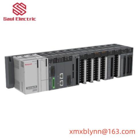 Honeywell 2MLQ-SS2A-CC MasterLogic PLC
