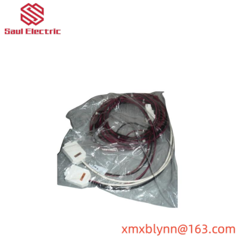 TRICONEX 8120E Input/Output Modules for Industrial Automation