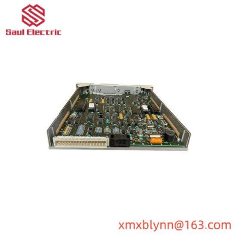 Honeywell 51303988-300 Input Module: Precision Control for Industrial Automation
