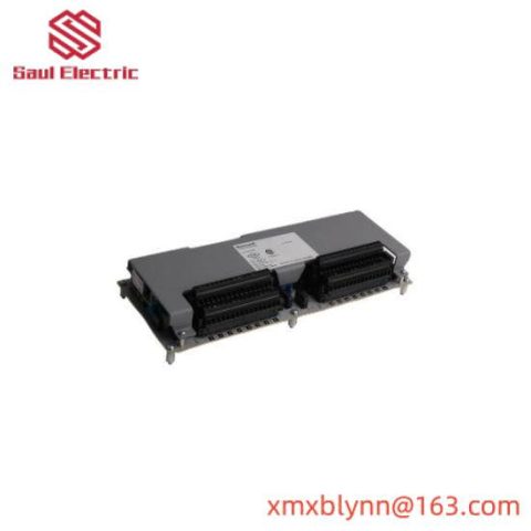 Honeywell 51308093-600 Analog Input Module, High Precision Industrial Control Solution