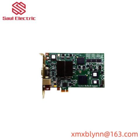 Honeywell 9662-630FZ Industrial Automation Sensor Module