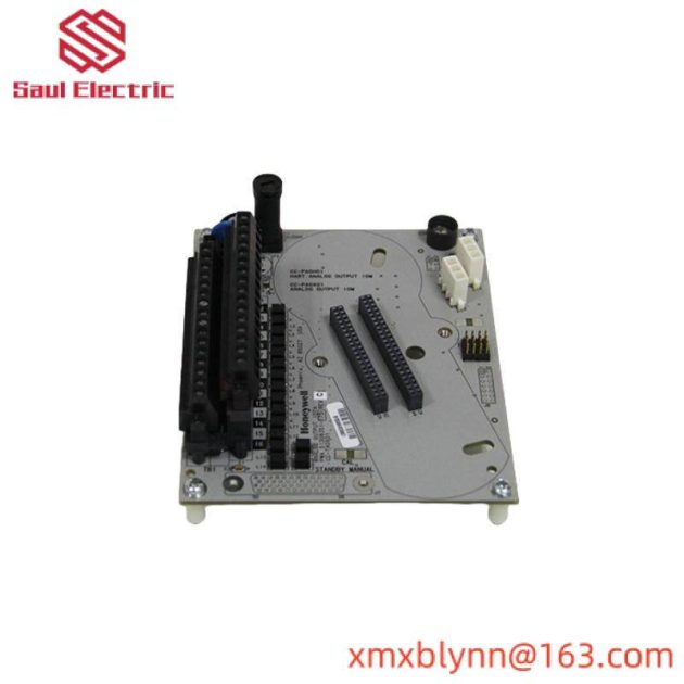 GE IC758RSWB24PCX128 Control Module for Industrial Automation Systems