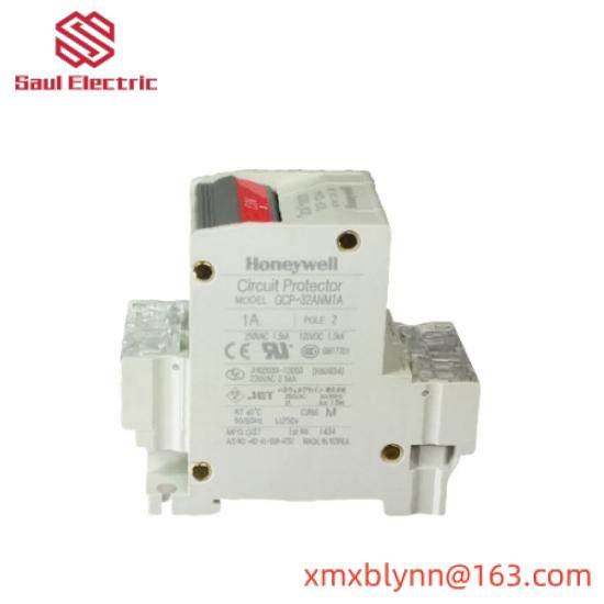 Honeywell 51304648100 Industrial Control Module