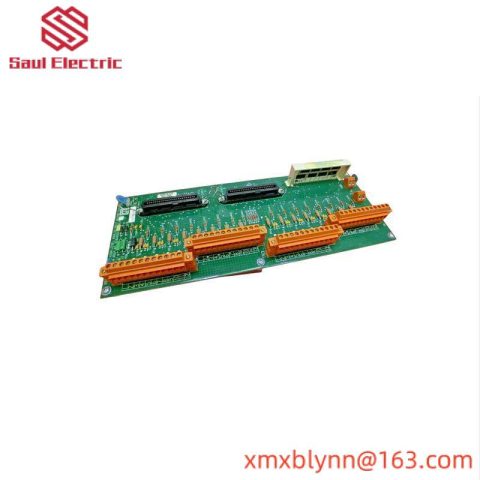 Honeywell MC-TAIH12 51304337-150 Analog Input Module: Precision Data Acquisition for Industrial Control Systems