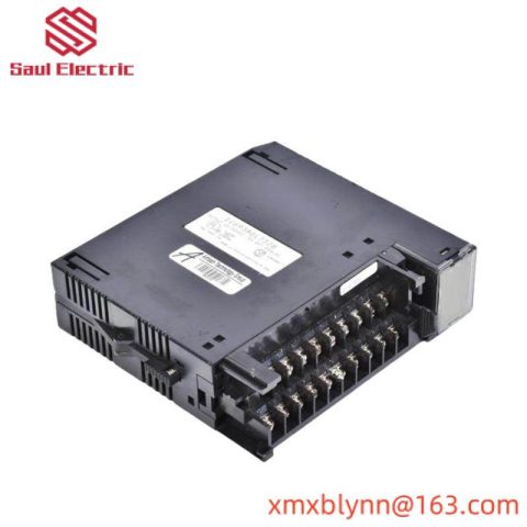 GE IC693MDL732: Advanced DC Voltage Output Module