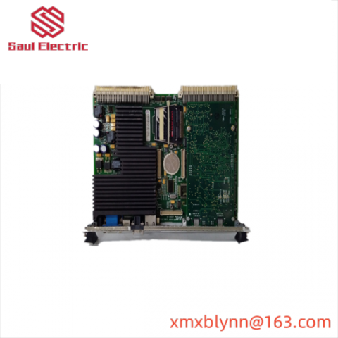 GE IS200TSVCH1ACB Advanced Control Module