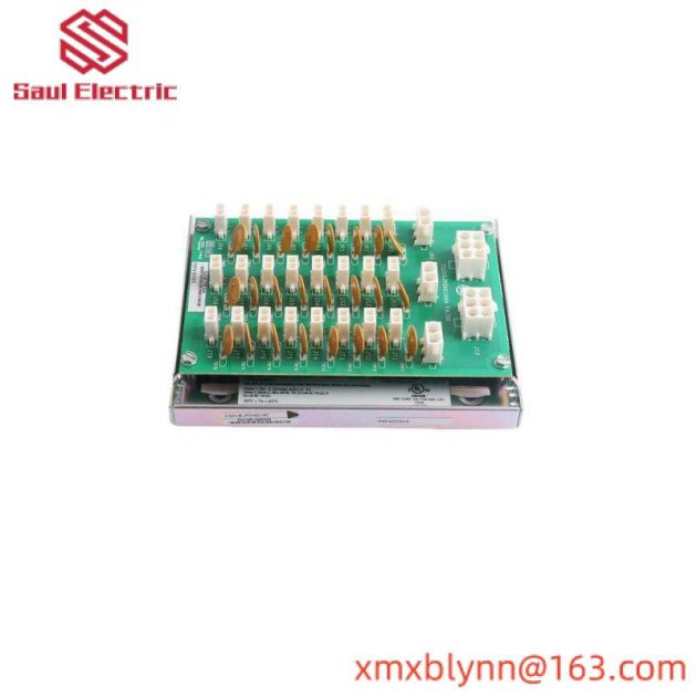 GE DS200GSIAG1C Gas Turbine Control System Board