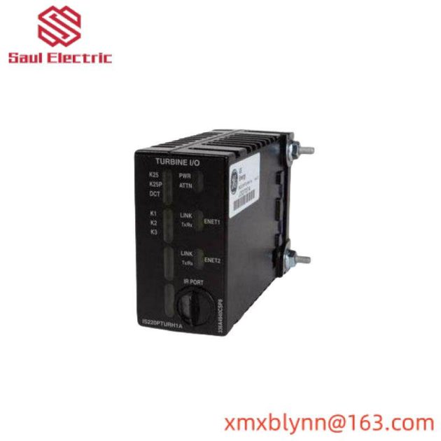 GE DS3800H0A1C1E Module - Industrial Automation Interface Board