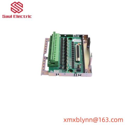 GE IS230SNAIH4A / IS200STAIH2ACB - High-Performance GE Control Circuit Board