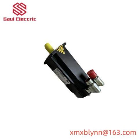 KOLLMORGEN AKM54H-ACCNC-00: High-Performance Direct Current Servo Motor