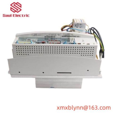 KUKA KPS-600/20-ESC Industrial Inverter