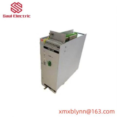 KUKA NM100AB Servo Axis Drive, Precision Control for Industry