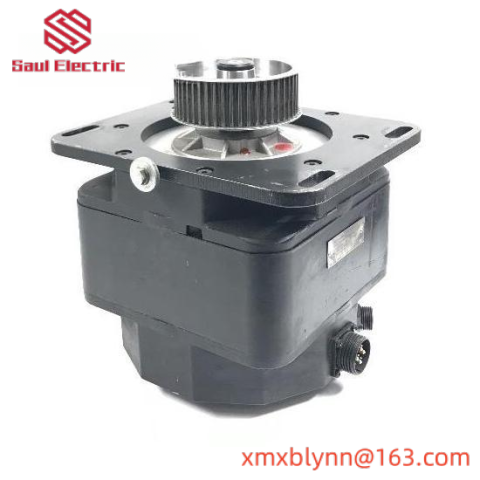 Bosch Rexroth R911315171 MHD112B-048-PG2-A Servo Motor