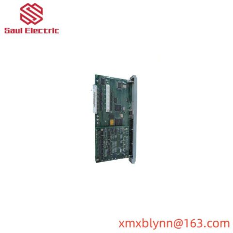 Mitsubishi QX524 BN634A636G51 Control Module - Advanced Automation Solution