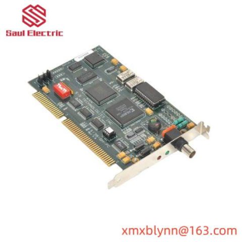 MOLEX 5136-CN-PCI SST CONTROLNET CARD