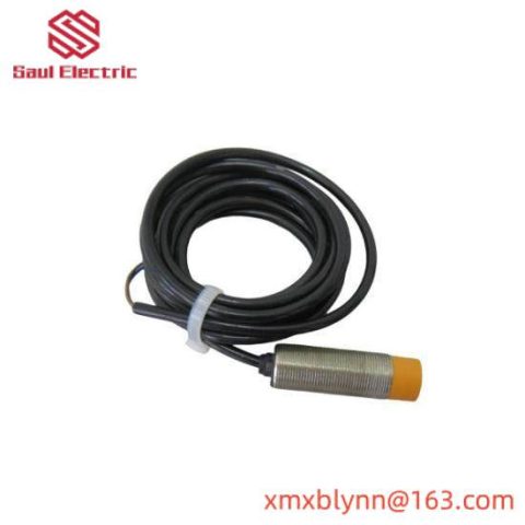 P+F 3RG4023-0JB00 Inductive Proximity Switch, High Precision & Durability