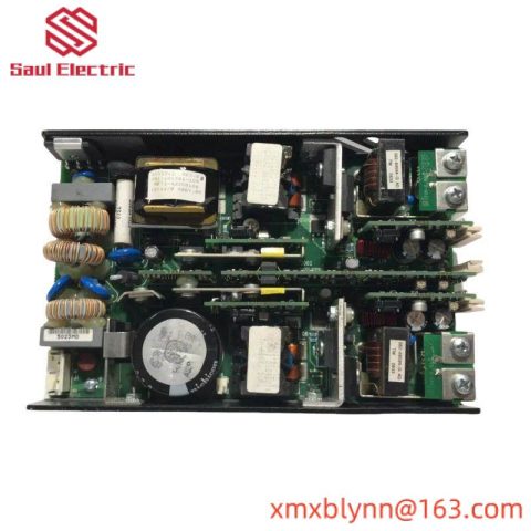 POWER-ONE NET1-4230S106: High-Performance Power Supply, Industrial Grade