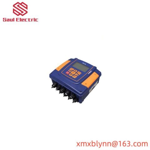 ProMinent Measurement & Control System - Model DACA00614000010010EN, Advanced Technology for Precision Control