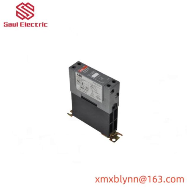 ABB S1N015TL - Industrial Control Module