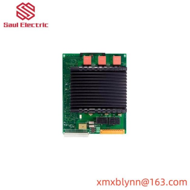 ABB 3HAC3094-1 High-Performance PLC Control Module