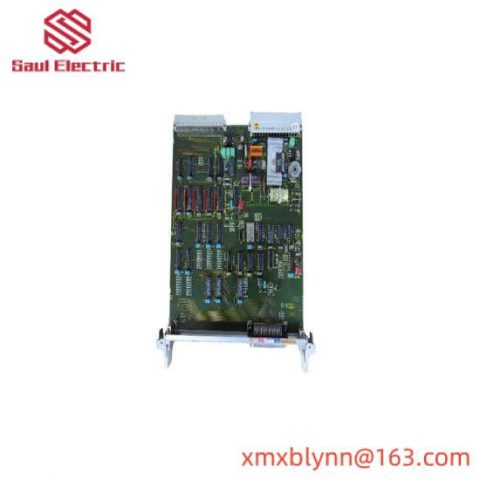 Siemens 6DS 1131-8AA Teleperm CPU PU-V; Siemens