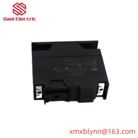 SIEMENS 6ES5470-8MC11 ANALOG OUTPUT MODULE: Precise Control Solutions for Industrial Automation