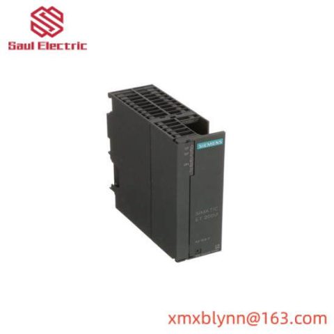 SIEMENS 6ES7153-1AA03-0AB0 Interface Module for Industrial Control Solutions