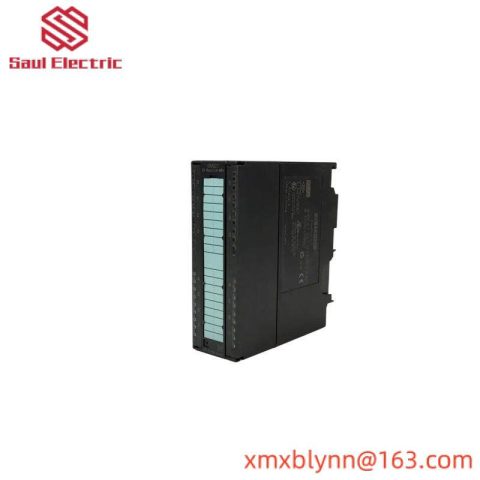 SIEMENS 6ES7321-1CH00-0AA0 Digital Input Module