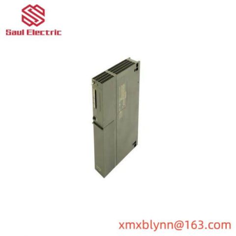 Siemens 1FT5102-0AF01-2-Z Network and Transparent Communication Module