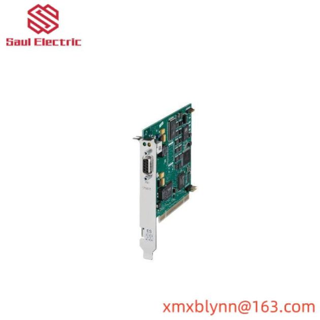 Klockner-Moeller PS416-OUT-410 Output Module