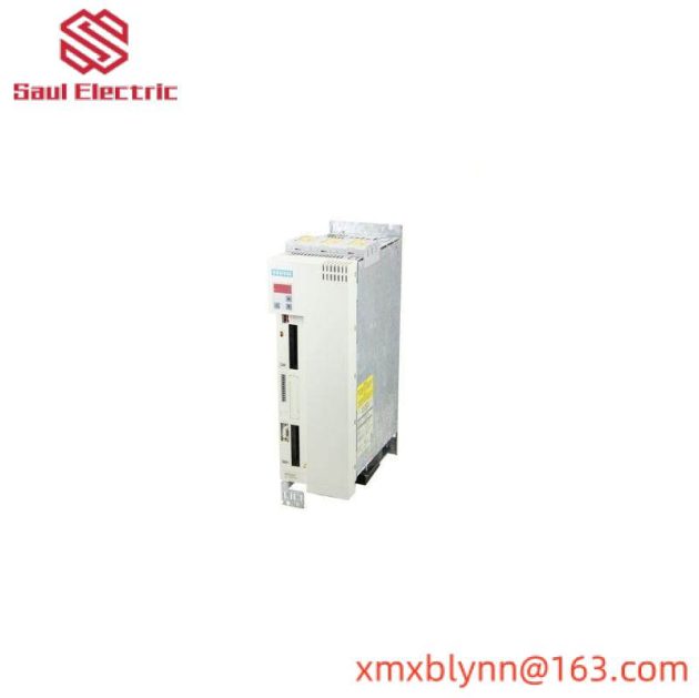 Siemens R1-106-100-531 Interface Board, High Performance Control Module