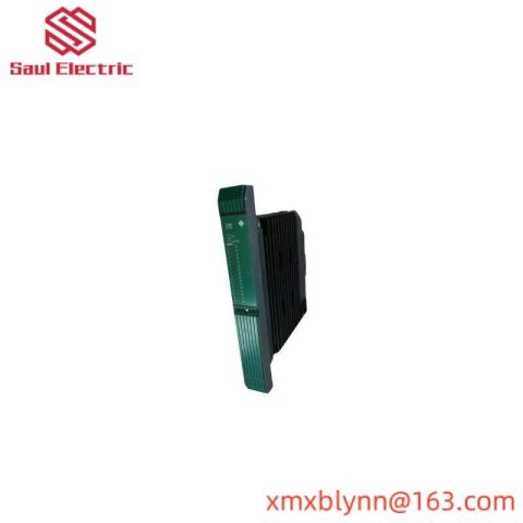 Siemens PSCDM024DCBAN 16809-541/4 - CRITICAL DISCRETE I/O MODULE