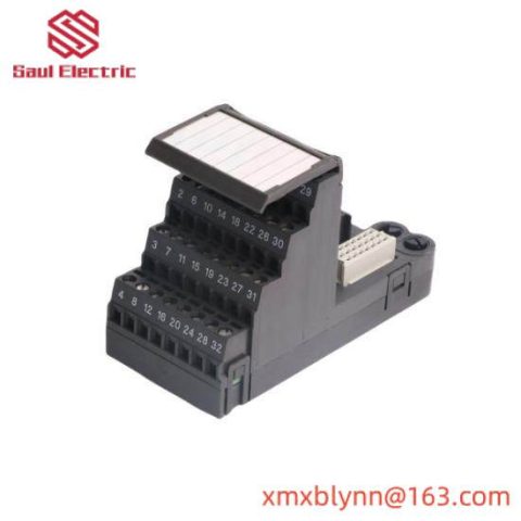 Emerson MTR-3T23-G-R-B-M-SCables Metric Servo Motor with Resolver & Brake