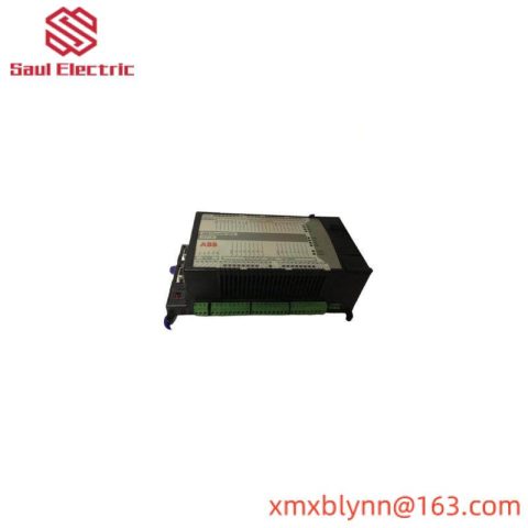 VIBRO METER VM600 200-595-046-414 Modular Central Processing Unit - Precision Control for Industrial Automation