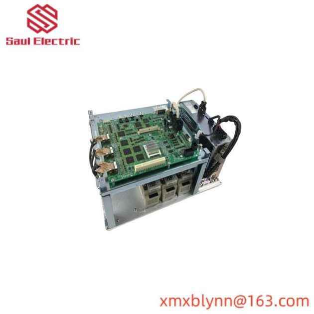 Yaskawa SGMAH-A5A1A-YB11 Compatible Programming Language