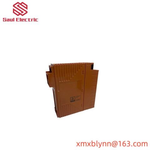 Honeywell SSB401-53 Industrial Automation Module for Precision Control