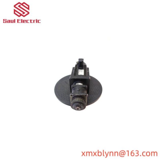 Indramat R911293420 Industrial Automation Component