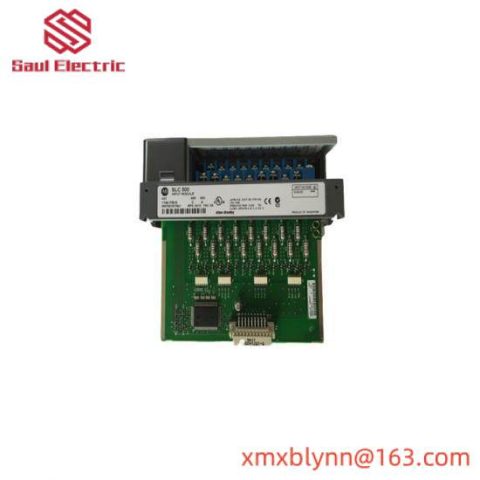 SIEMENS 1336-QOUT-SP19A Modular Output, High Performance, Industrial Control