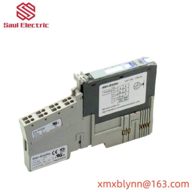 Allen Bradley 1402-LS51 Line Synchronization Module for Enhanced Industrial Control Systems